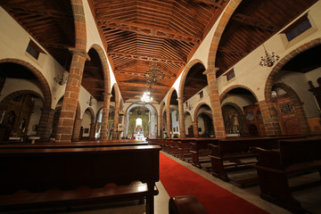 Iglesia Matriz de la Concepción, Santa Cruz de Tenerife