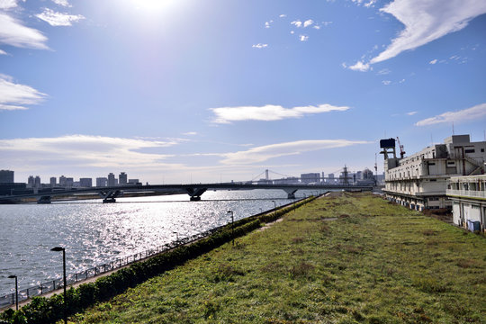 豊洲大橋 Photos Royalty Free Images Graphics Vectors Videos Adobe Stock 豊洲大橋 Photos Royalty Free Images Graphics Vectors Videos Adobe Stock