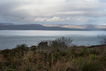 Sheep's Head Peninsular, Wild Atlantic Way, Ireland