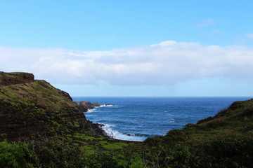 Maui North Coast