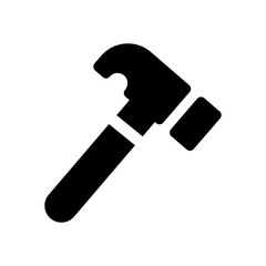 Hammer Icon