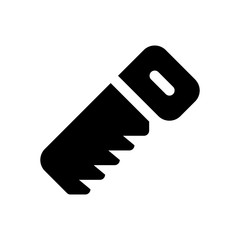 Saw Icon