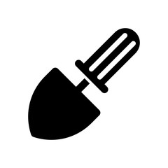 Shovel Icon