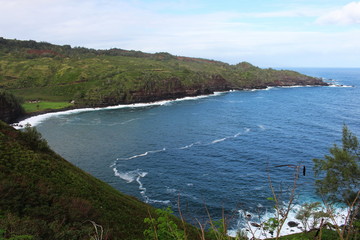 Maui Coast