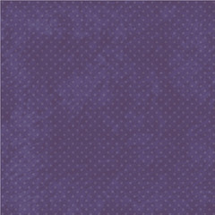 Violet shabby pattern. Polka dot. Elegant texture background for scrapbooking and other stuff. Vector illustration