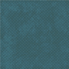 Green shabby pattern. Polka dot. Elegant texture background for scrapbooking and other stuff. Vector illustration