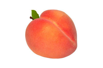 peach