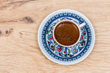 Türk Kahvesi