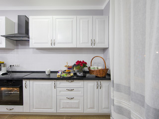 new kitchen furniture