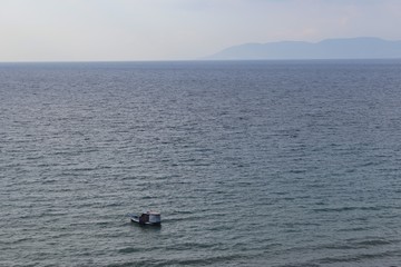 Fototapeta premium sea