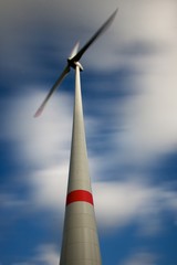 Windkraft