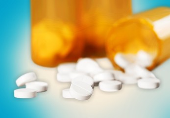 Opioid.