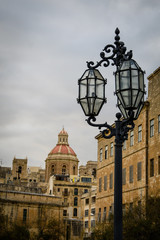 Obraz premium Church of Malta