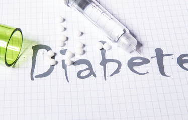 Diabetes