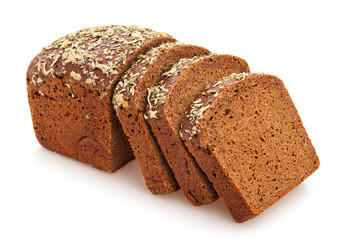 brown bread