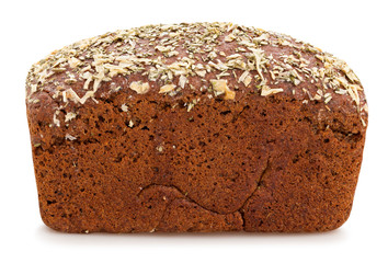 brown bread