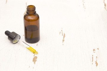 Essential Oil - The Natural Alternative