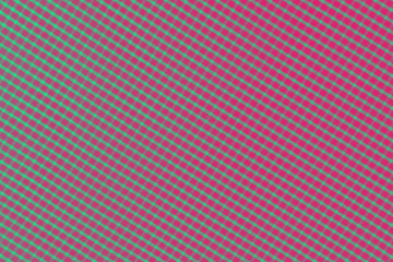 background texture fabric in a cage.