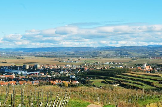 Stadt Endingen am Kaiserstuhl