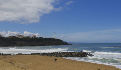 biarritz