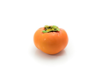 Fresh Lotus Fruit, Studio Shot on White Background