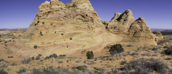South Coyote Buttes