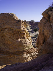 South Coyote Buttes