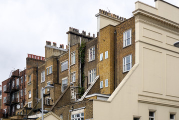 London windows
