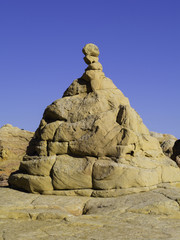 South Coyote Buttes