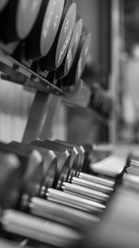 Dumbells in form and order 2