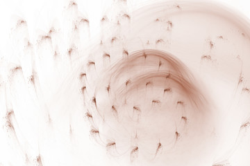 abstract fractal background. color fireworks. Abstract painting multicolor texture. motion holiday background. Modern multicolor futuristic dynamic pattern. Fractal artwork for creative graphic design