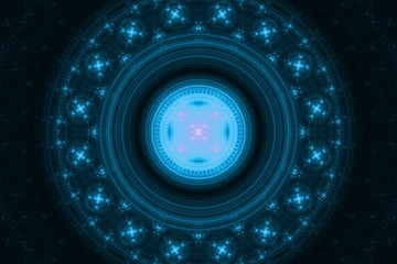 abstract fractal background. color fireworks. Abstract painting multicolor texture. motion holiday background. Modern multicolor futuristic dynamic pattern. Fractal artwork for creative graphic design