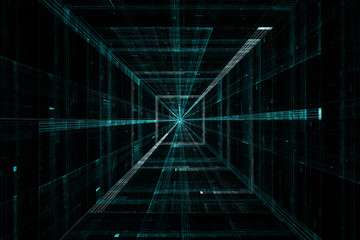 abstract fractal background. color fireworks. Abstract painting multicolor texture. motion holiday background. Modern multicolor futuristic dynamic pattern. Fractal artwork for creative graphic design