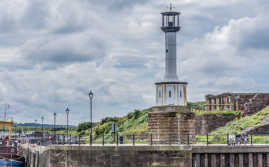 Maryport Lighthouse