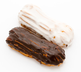 éclairs