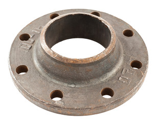 flange