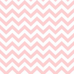 Seamless Chevron Zigzag Pattern Vector