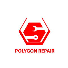 Polygon Repair Automobile