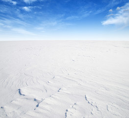  winter landscape background