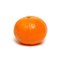Mandarin, tangerine citrus fruit