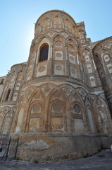 Cathedral in Monreale