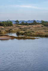 S. Martinho do Porto, Portugal