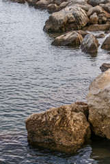 S. Martinho do Porto, Portugal