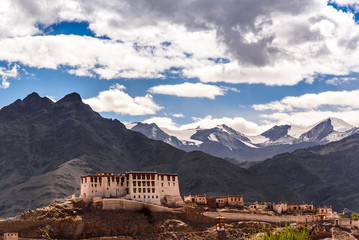 Ladakh Diaries 