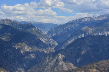 Trip to Nevada and California, USA