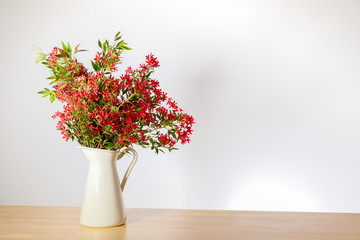 Australian Christmas Bush