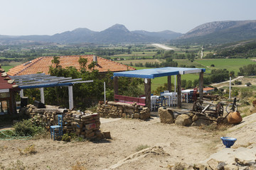 Turkey