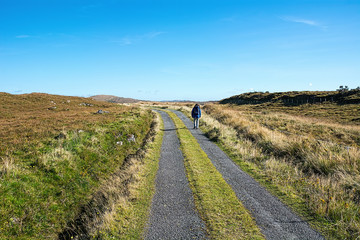 Wild Atlantic Way, Sheep's Head Peninsular