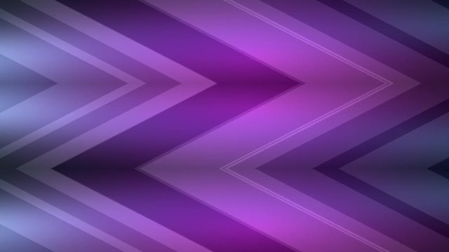 purple zig zag motion background