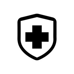 Health Insurance Icon